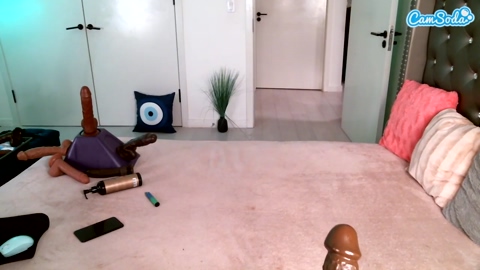 exotica-coco CamSoda 02-03-2023